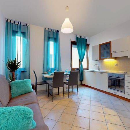 Apartmán Terme Romane Riva del Garda Exteriér fotografie